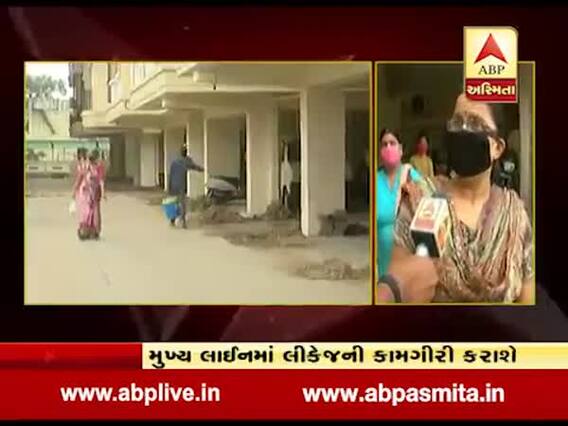 વડોદરામાં આજે અને આવતીકાલે ક્યા વિસ્તારોમાં રહેશે પાણીકાપ, જુઓ વીડિયો 