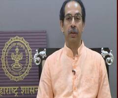 CM Uddhav Thackeray | महाराष्ट्राच्या बदनामीचा डाव आखला जातोय : मुख्यमंत्री उद्धव ठाकरे