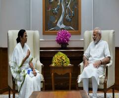 প্রধানমন্ত্রীর জন্মদিনে শুভেচ্ছাবার্তা মমতার, কোয়ম্বত্তুরে তৈরি হল ৭০ কেজির লাড্ডু 