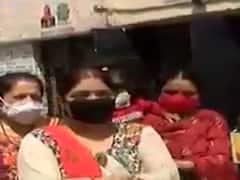 મારુ શહેર, મારી વાતઃ અમદાવાદના બાપુનગરની રમેશનગર સોસાયટીના રહીશોની શું છે સમસ્યા?