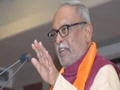 રાજ્યસભાના સાંસદ અભય ભારદ્વાજની તબિયત વધારે નાજુક, જુઓ વીડિયો