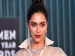Deepika Padukone's name pops up in Bollywood drug connection 