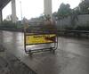Mumbai Rains | Eastern Freeway | चेंबूरमधून मुंबईच्या दिशेने जाणारा फ्री वे बंद