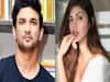 Sushant Singh Rajput & Rhea Chakraborty's new video surfaces