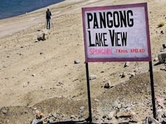 China का आरोप, 31 अगस्त को भी भारत ने पार की LAC 