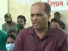 સરકારે માત્ર નામ પૂરતી જાહેરાત કરી છેઃ બાંભણિયા