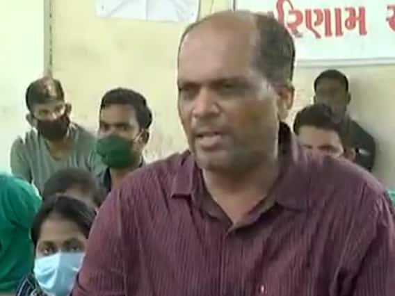 સરકારે માત્ર નામ પૂરતી જાહેરાત કરી છેઃ બાંભણિયા