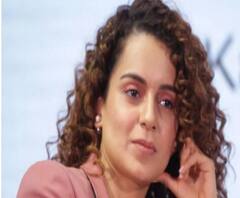 কঙ্গনার অফিসে বুলডোজার, বিএমসির ভূমিকায় অখুশি পওয়ার- সকালের শিরোনাম