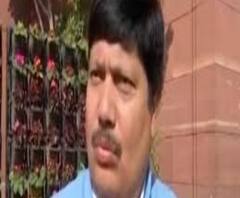 ভাটপাড়া পুর-চেয়ারম্যান রিলিফ ফান্ড নিয়ে ‘দুর্নীতি’, কাঠগড়ায় অর্জুন সিংহ 