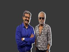 Lalu - Nitish, Bihar Election और Bollywood Drugs Connection पर Sanjay Mishra Exclusive