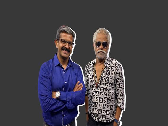 Lalu - Nitish, Bihar Election और Bollywood Drugs Connection पर Sanjay Mishra Exclusive