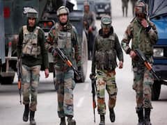 Major shot as encounter breaks out between Indian Army, terrorists in J&K