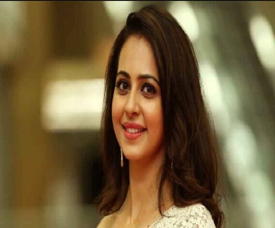 Rakul Preet Singh | एनसीबीने बजावलेल समन्स अभिनेत्री रकुलप्रितने स्वीकारलं;उद्या चौकशीसाठी हजर होणार