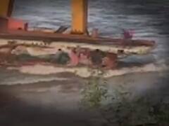 ભરૂચના કુકરવાડા પાસે માછીમાર સમાજે હુમલાનો વીડિયો કર્યો વાયરલ, જુઓ વીડિયો