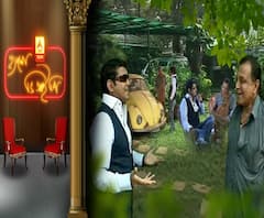 অনিয়মের জীবন থেকে নিয়মের বেড়াজাল, ফিটনেস থেকে জমিয়ে রান্না-খাওয়াদাওয়া, 'হ্যালো ভিআইপি'-তে অকপট মিঠুন চক্রবর্তী