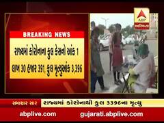 છેલ્લા 24 કલાકમાં ગુજરાતમાં કોરોનાના નવા 1442 કેસ નોંધાયા, જુઓ વીડિયો