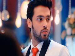 Parth Samthaan's debut with Bhansali's 'Gangubai'