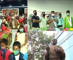 বিদ্যাসাগরের দ্বিশত জন্মবার্ষিকীতে কলকাতা পুরসভার উদ্যোগে ৪৩টি স্কুলের ২০০ জন দুঃস্থ পড়ুয়াকে সাহায্য