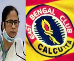 মোহনবাগানের পর আইএসএল-এ খেলবে ইস্টবেঙ্গলও, জানালেন মুখ্যমন্ত্রী 
