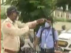 અમદાવાદમાં અત્યાર સુધીમાં માસ્ક ન પહેરવા બદલ 1 લાખ 76 હજાર લોકોને ફટકારાયો દંડ, જુઓ વીડિયો