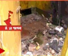 কামারহাটিতে বোমা ফেটে মৃত্যু দু'জনের, মৃত্যুর কারণ খতিয়ে দেখতে ঘটনাস্থলে বম্ব স্কোয়াড