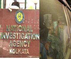 কবে-কোথায় নাশকতার ছক? সিক্রেট চেম্বার আরও আছে কি? এনআইএ জেরার মুখে ধৃত সন্দেহভাজন আল কায়দা জঙ্গিরা