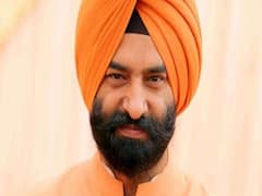 Farm Bill 2020: 'प्रधानमंत्री को किसानों से बात करनी चाहिए'- Manjinder Singh Sirsa, SAD नेता