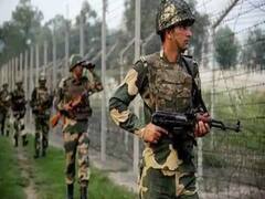 Srinagar के बाहरी इलाके बटमालू में एनकाउंटर शुरू, सुरक्षाबलों ने 1-2 आतंकवादियों को घेरा