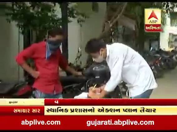 કોરોનાનું સંક્રમણ અટકાવવા પ્રશાસને તૈયાર કર્યો એક્શન પ્લાન, વડોદરા પોલીસ કમિશનરે કલમ 144 લગાવી
