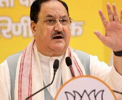 ग्रेटर नोएडा में सेवा सप्ताह का शुभारंभ करेंगे बीजेपी अध्यक्ष नड्डा। JP Nadda