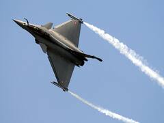 Rafale Induction Ceremony: भारतीय वायुसेना के बेड़े में राफेल की हुई शानदार एंट्री