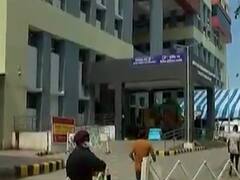 રાજ્યસભા સાંસદ અભય ભારદ્વાજના આરોગ્યને લઈ રાહતના સમાચાર,જુઓ વીડિયો