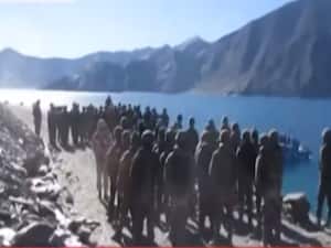 Exclusive: Indian army strategised against China 10 days prior to LAC clash | Master Stroke 