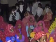 બનાસકાંઠાના ઇકબાલગઢમાં પ્રસુતિ દરમિયાન મહિલાના મોતથી હોબાળો