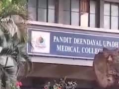 રાજકોટ સિવિલ હોસ્પિટલમાં લોહીના રિપોર્ટ કરવા માટે ચીનની કંપનીના મશીન મંગાવ્યા, જુઓ વીડિયો