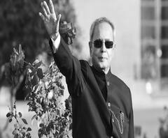 Pranab Mukherjee | माजी राष्ट्रपती प्रणव मुखर्जी यांच्यावर आज दिल्लीत होणार अत्यंसंस्कार