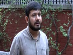 Kanhaiya Kumar not to contest Bihar Assembly elections | Full Interview