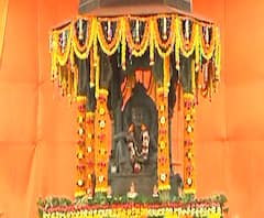 आग्र्यात बनत असलेलं मुघल म्युझियम आता छत्रपती शिवाजी महाराज म्युझियम म्हणून ओळखलं जाणार!