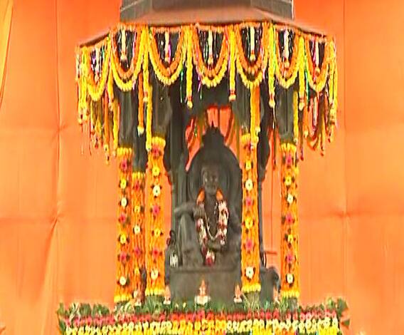 आग्र्यात बनत असलेलं मुघल म्युझियम आता छत्रपती शिवाजी महाराज म्युझियम म्हणून ओळखलं जाणार!