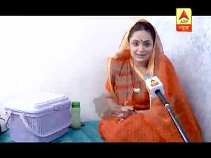 Day out with actress Vaishnavi MacDonald 