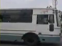 ગાંધીનગર ડેપો પરથી 10 રૂટો પર આજથી વોલ્વો બસ શરૂ, જુઓ વીડિયો