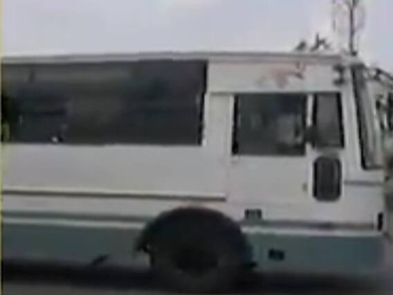 ગાંધીનગર ડેપો પરથી 10 રૂટો પર આજથી વોલ્વો બસ શરૂ, જુઓ વીડિયો