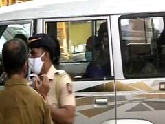 NCB के दफ्तर Kshitij Prasad को लाया गया, होगी पूछताछ, घर से मिला था संदिग्ध पदार्थ 