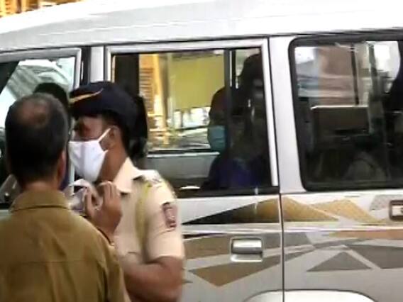 NCB के दफ्तर Kshitij Prasad को लाया गया, होगी पूछताछ, घर से मिला था संदिग्ध पदार्थ 