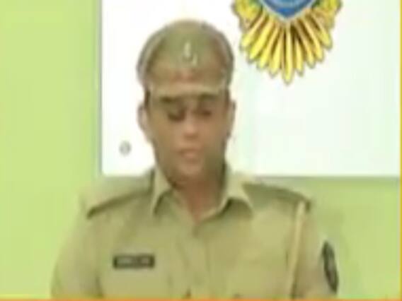 અમદાવાદમાં પકડાયેલા 1 કિલોના MD ડ્રગ્સના જથ્થા મામલે ક્રાઈમ બાંચને મોટી સફળતા, જુઓ વીડિયો