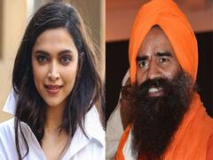 Baba Ramdev speaks on Deepika Padukone's JNU visit