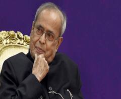 पूर्व राष्ट्रपति प्रणब मुखर्जी के निधन पर यूपी में 7 दिनों का राजकीय शोक। Pranab Mukherjee