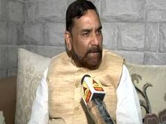 Bihar's law and order better than many states: Rajeev Ranjan