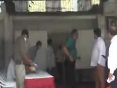 મહેસાણા: બહુચરાજી APMCની આજે ચૂંટણી, 14 ડિરેક્ટરો માટે યોજાશે ચૂંટણી, જુઓ વીડિયો