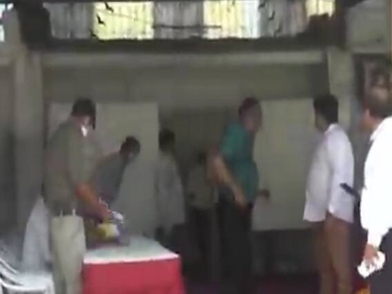 મહેસાણા: બહુચરાજી APMCની આજે ચૂંટણી, 14 ડિરેક્ટરો માટે યોજાશે ચૂંટણી, જુઓ વીડિયો